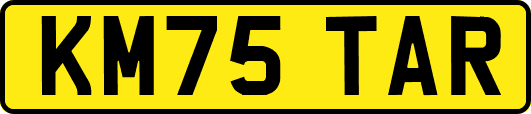 KM75TAR