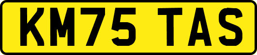 KM75TAS