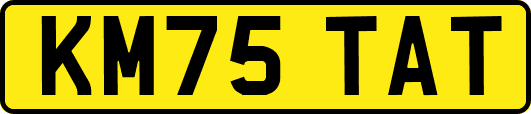 KM75TAT