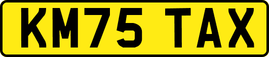 KM75TAX