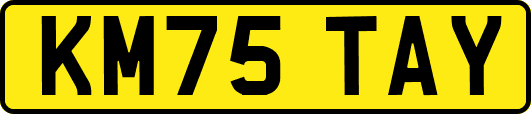 KM75TAY