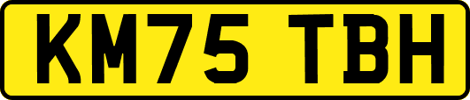 KM75TBH