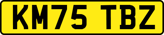 KM75TBZ