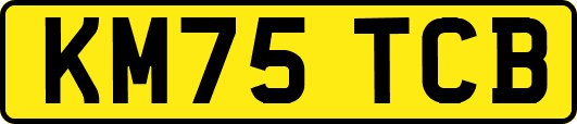 KM75TCB