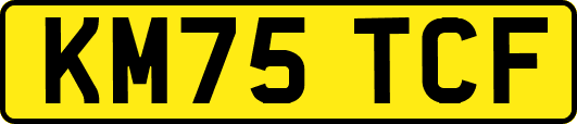 KM75TCF