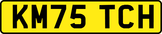 KM75TCH