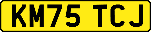 KM75TCJ