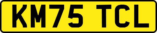 KM75TCL