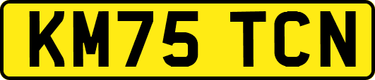 KM75TCN