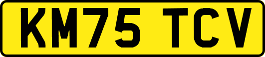 KM75TCV