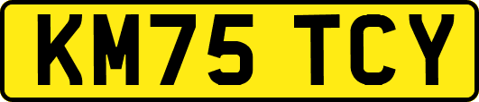 KM75TCY