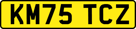 KM75TCZ