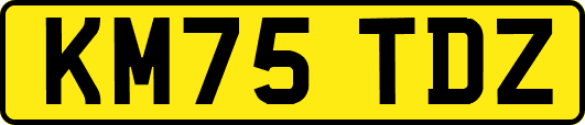 KM75TDZ