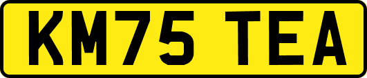 KM75TEA