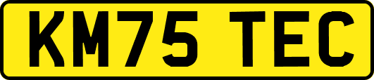 KM75TEC