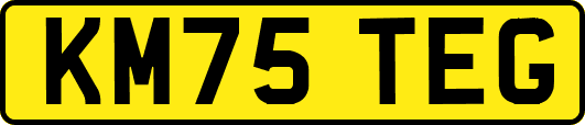 KM75TEG