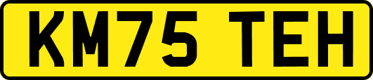 KM75TEH