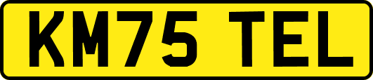 KM75TEL