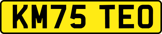 KM75TEO