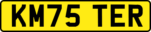 KM75TER