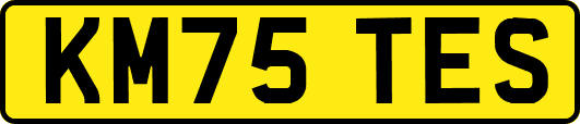 KM75TES