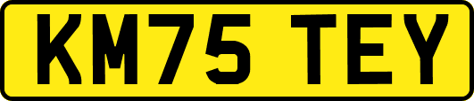 KM75TEY