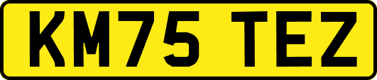 KM75TEZ