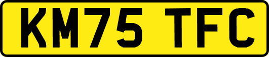 KM75TFC
