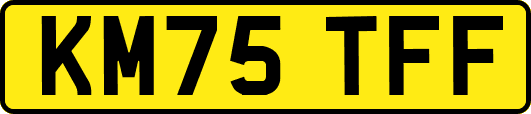 KM75TFF