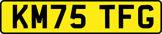 KM75TFG