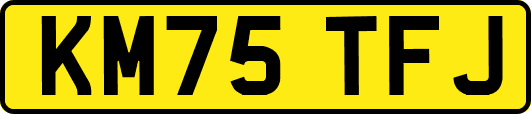 KM75TFJ