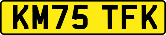 KM75TFK