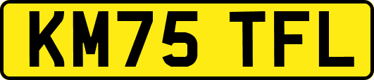 KM75TFL