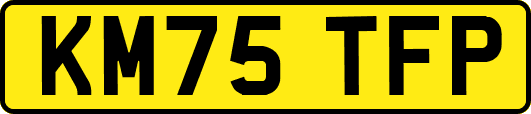 KM75TFP