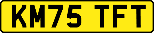 KM75TFT