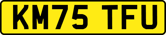 KM75TFU