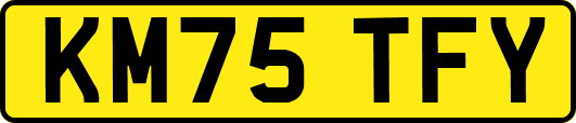 KM75TFY
