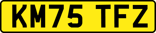 KM75TFZ
