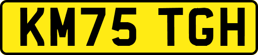 KM75TGH