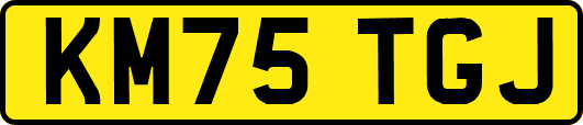 KM75TGJ