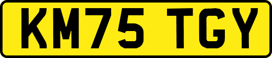 KM75TGY