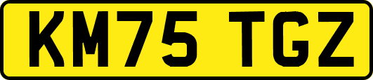 KM75TGZ