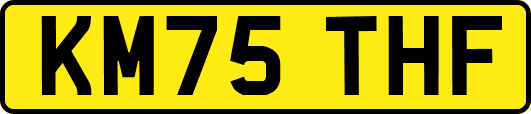 KM75THF