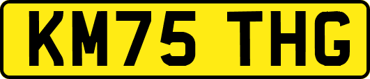 KM75THG