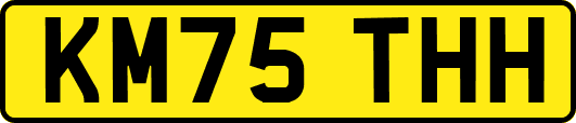 KM75THH