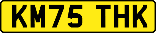 KM75THK