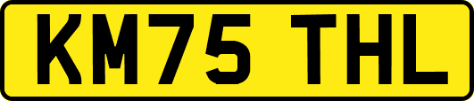 KM75THL