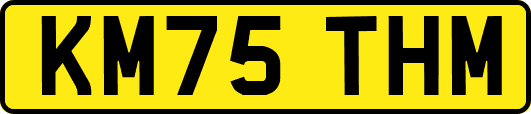 KM75THM