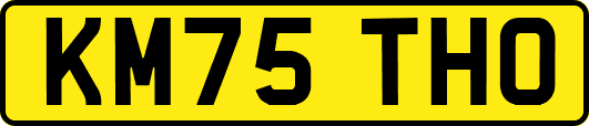 KM75THO