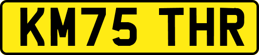 KM75THR